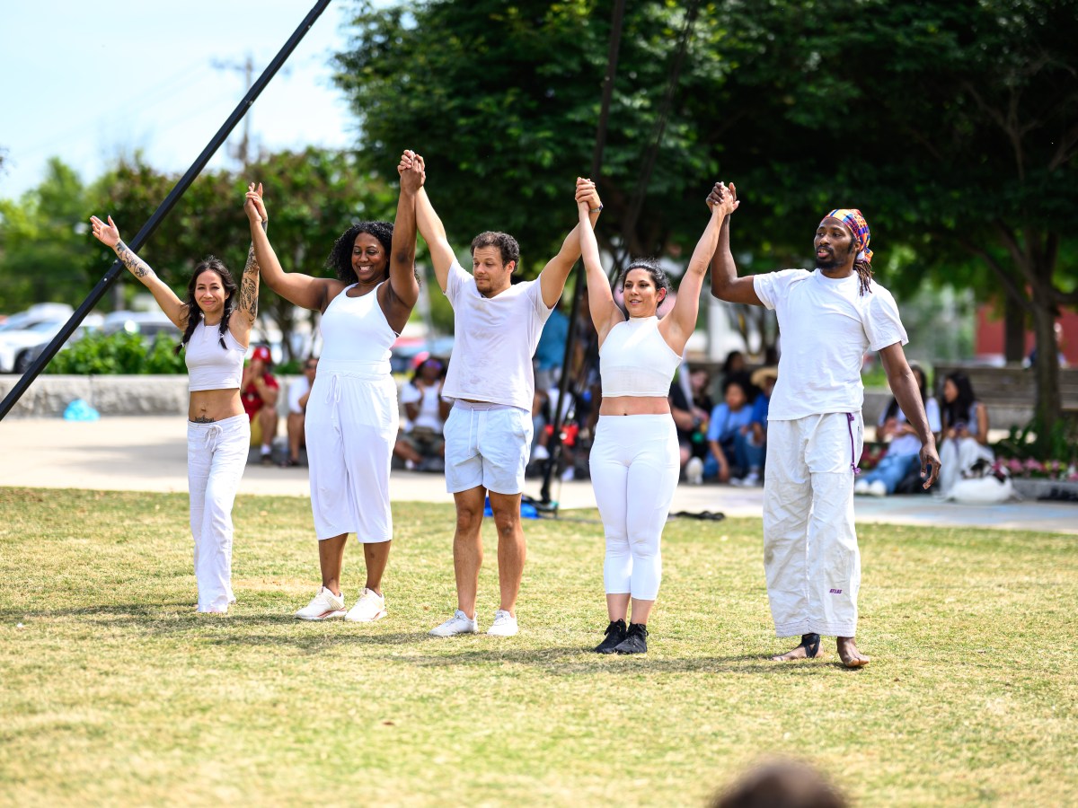 The First Half&nbsp;’25