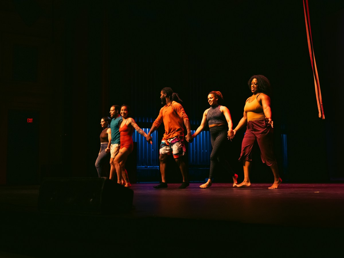 The Second Half&nbsp;’25